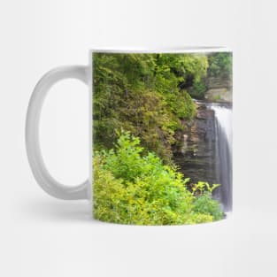 Hidden Waterfall Mug